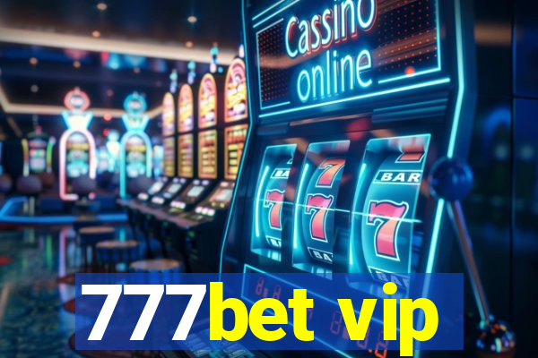 777bet vip